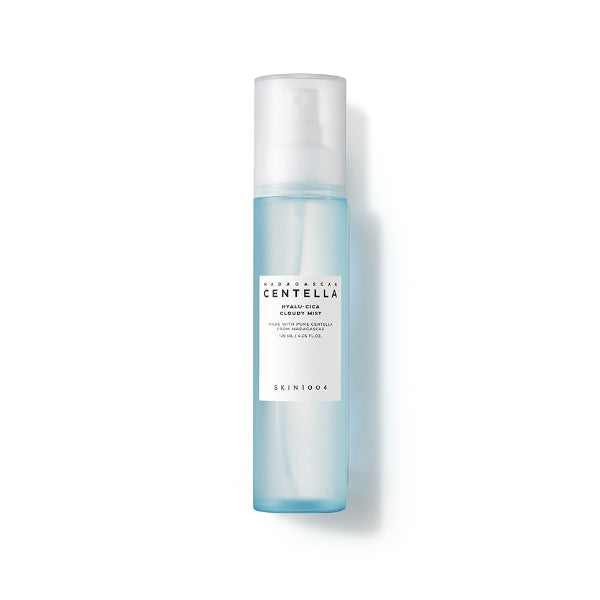 Wholesale Deal SKIN1004 - Madagascar Centella Hyalu-Cica Cloudy Mist - 120ml | Carsha