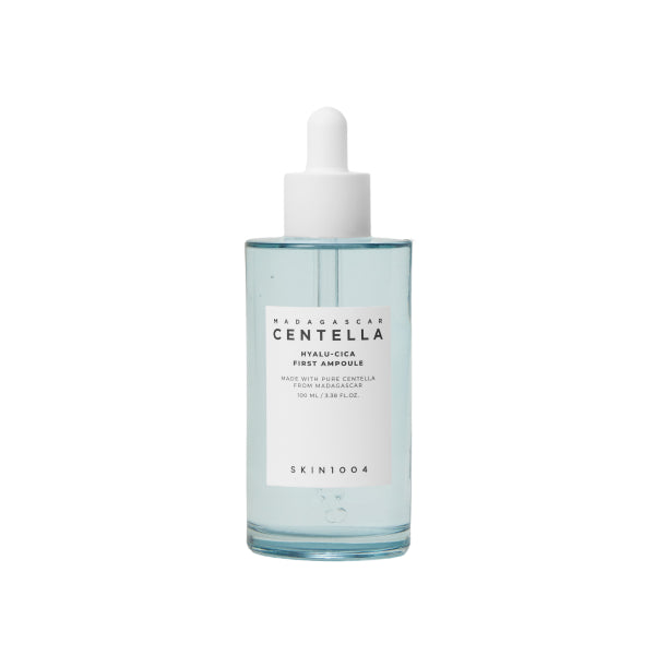 Wholesale SKIN1004 - Madagascar Centella Hyalu-Cica First Ampoule - 100ml | Carsha