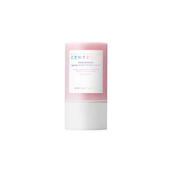 Wholesale SKIN1004 - Madagascar Centella Poremizing Quick Clay Stick Mask - 27g | Carsha