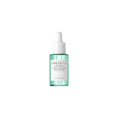 Wholesale SKIN1004 - Madagascar Centella Tea-Trica Relief Ampoule - 30ml | Carsha