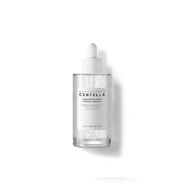 Wholesale SKIN1004 - Madagascar Centella Tone Brightening Capsule Ampoule - 100ml | Carsha