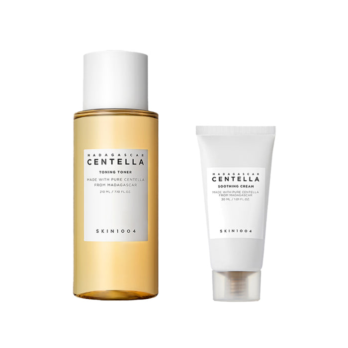 Wholesale SKIN1004 Skincare Set | Carsha