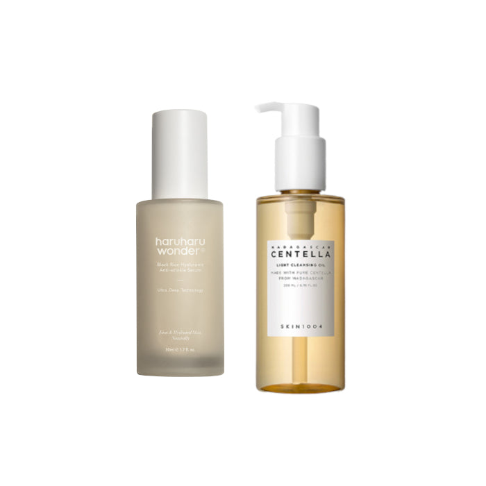 Wholesale SKIN1004 X Haruharu WONDER - Refresh Set | Carsha