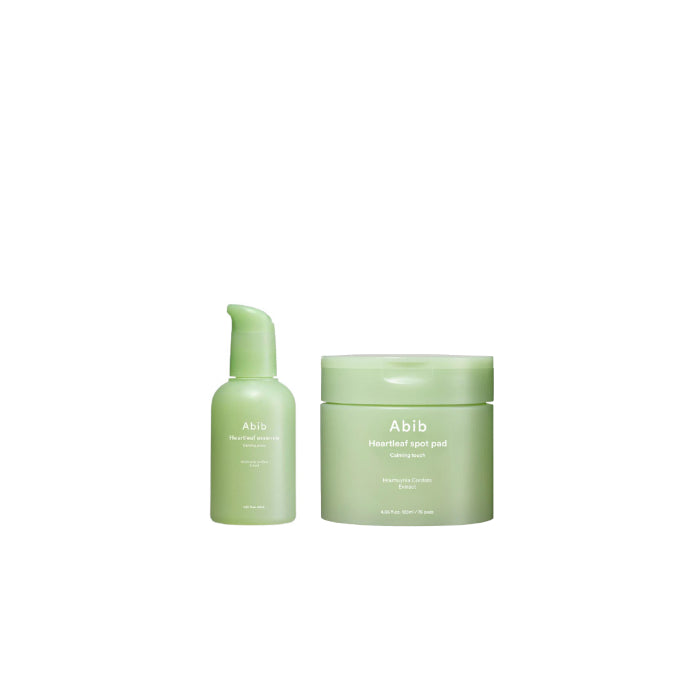 Wholesale Abib - Calming Set | Carsha