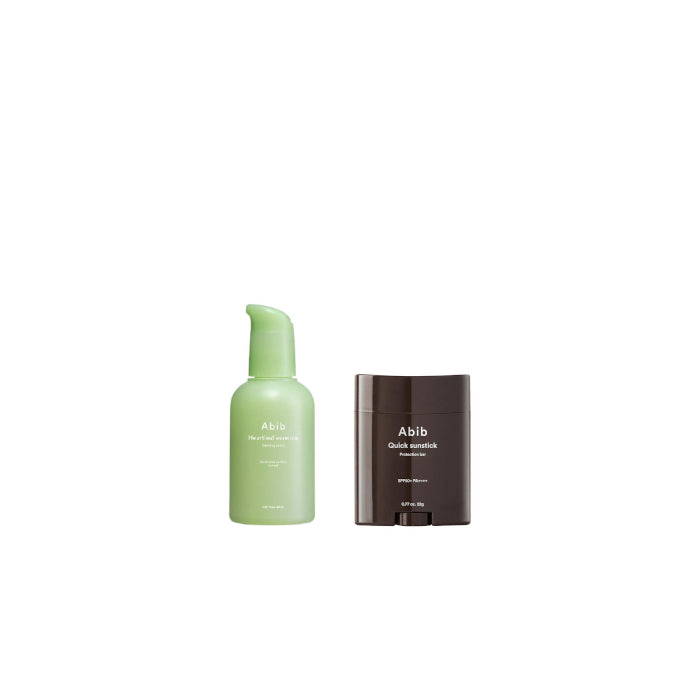 Wholesale Abib - Sun Care Set | Carsha