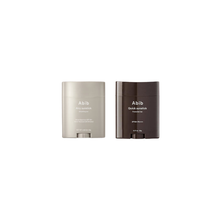 Wholesale Abib Soothing Set | Carsha