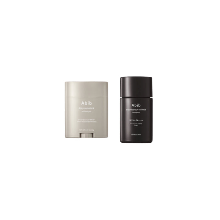 Wholesale Abib Great Skin Set | Carsha