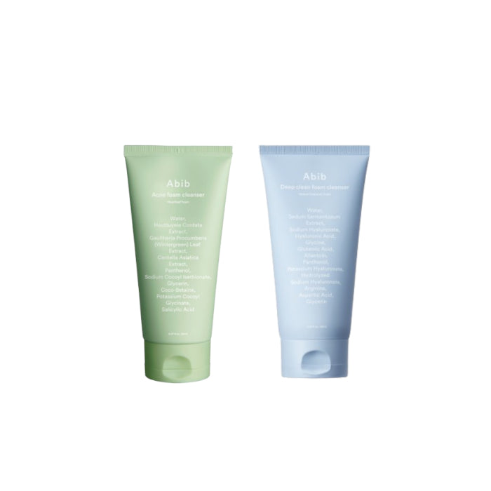 Wholesale Abib - Double Cleansing Set | Carsha