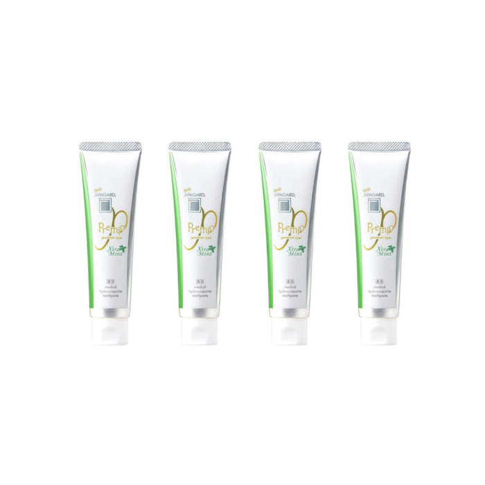 Wholesale APAGARD - Premio Xtra Mint - 105g 4ea Set | Carsha
