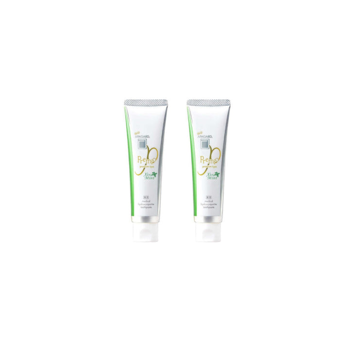 Wholesale APAGARD - Premio Xtra Mint - 53g 2ea Set | Carsha