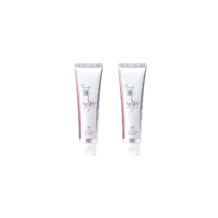 APAGARD - Smokin' Toothpaste - 105g (2ea) Set