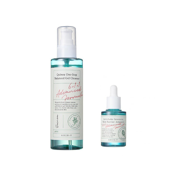 Wholesale DEAL AXIS-Y Basics Set | Carsha