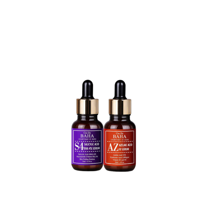Wholesale Cos De Baha Miracle Set | Carsha