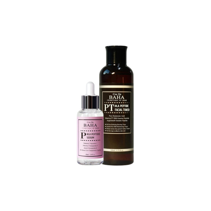 Wholesale Cos De BAHA Peptide Set | Carsha