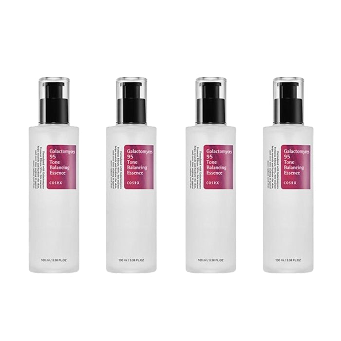 Wholesale COSRX - Galactomyces 95 Tone Balancing Essence - 100ml - 4ea Set | Carsha