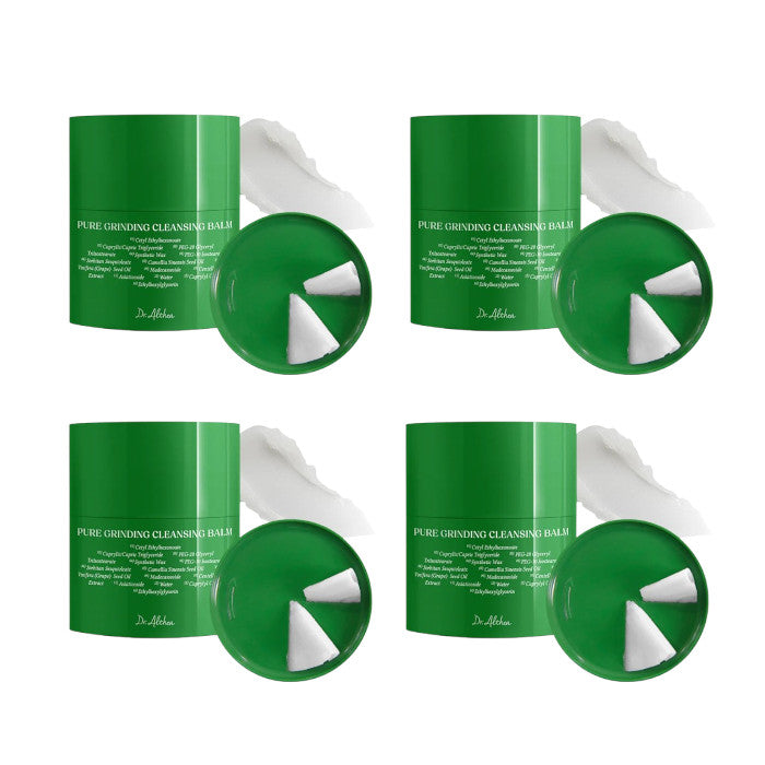 Wholesale Dr. Althea - Pure Grinding Cleansing Balm - 50ml 4ea Set | Carsha