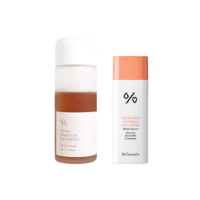 Wholesale Dr.Ceuracle Rescue Kit | Carsha
