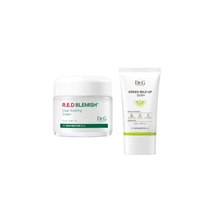 Wholesale Dr.G - Miracle Workers Set | Carsha