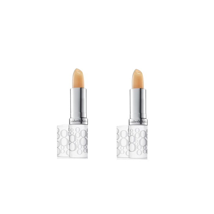 Wholesale Elizabeth Arden - Eight Hour Cream Lip Protectant Stick Sunscreen SPF 15 - 3.7ml 2ea Set | Carsha