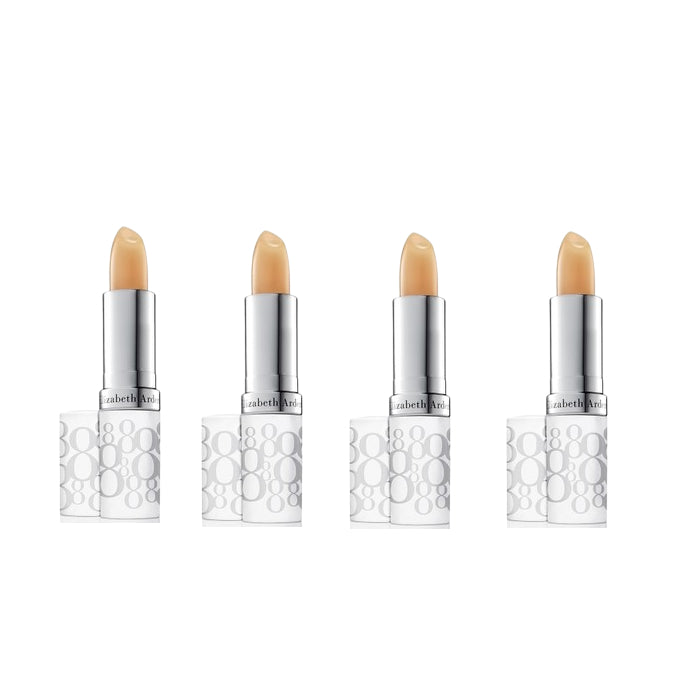 Wholesale Elizabeth Arden - Eight Hour Cream Lip Protectant Stick Sunscreen SPF 15 - 3.7ml 4ea Set | Carsha