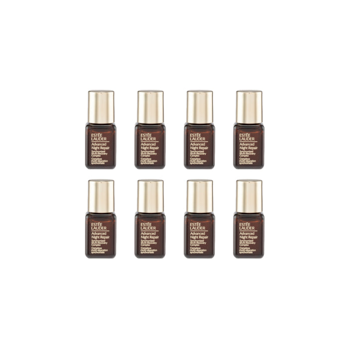 Wholesale Estee Lauder - Advanced Night Repair Serum Synchronized Multi-Recovery Complex - 7ml 8ea Set | Carsha