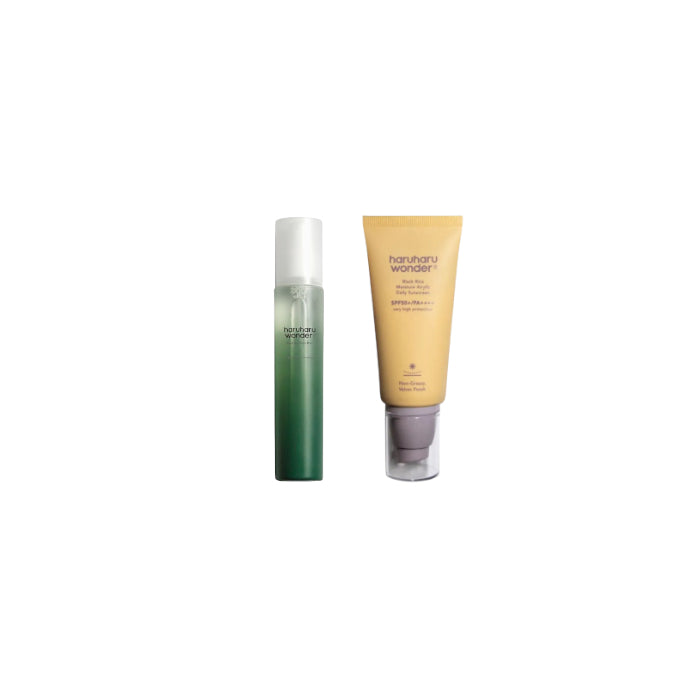 Wholesale DEAL haruharu wonder Vitamin Set | Carsha