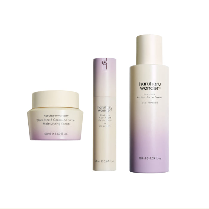 Wholesale haruharu wonder - Barrier Rejuvenation Collection | Carsha