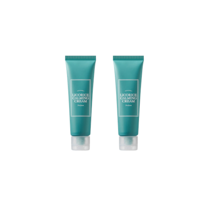 Wholesale I'm From - Licorice Calming Cream - 50ml 2ea Set | Carsha