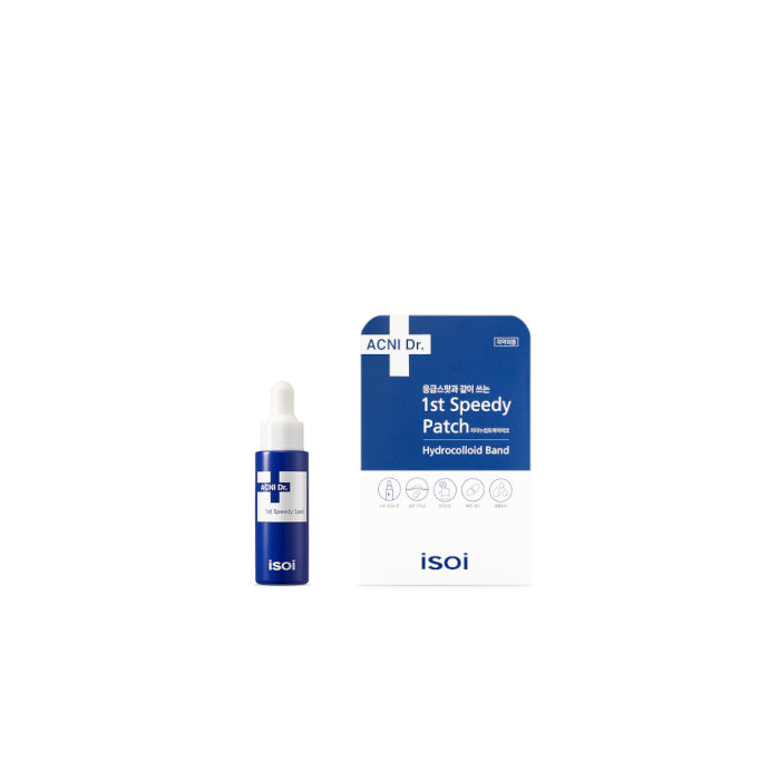 Wholesale ISOI - Acne Clear Set C | Carsha