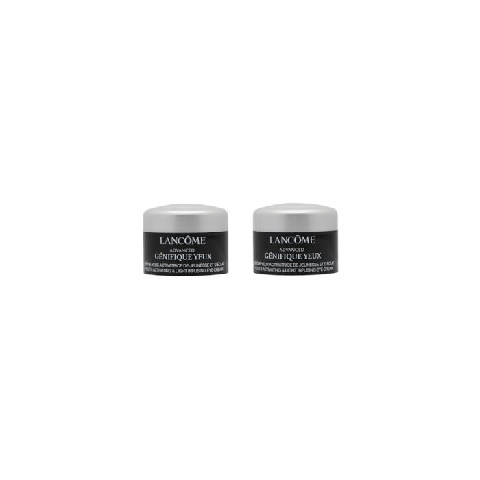 Wholesale Lancome - Advanced G?nifique Eye Cream - 5ml 2ea | Carsha