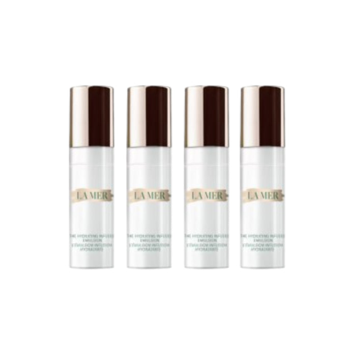 Wholesale La Mer - The Hydrating Infused Emulsion - 5ml 4ea | Carsha