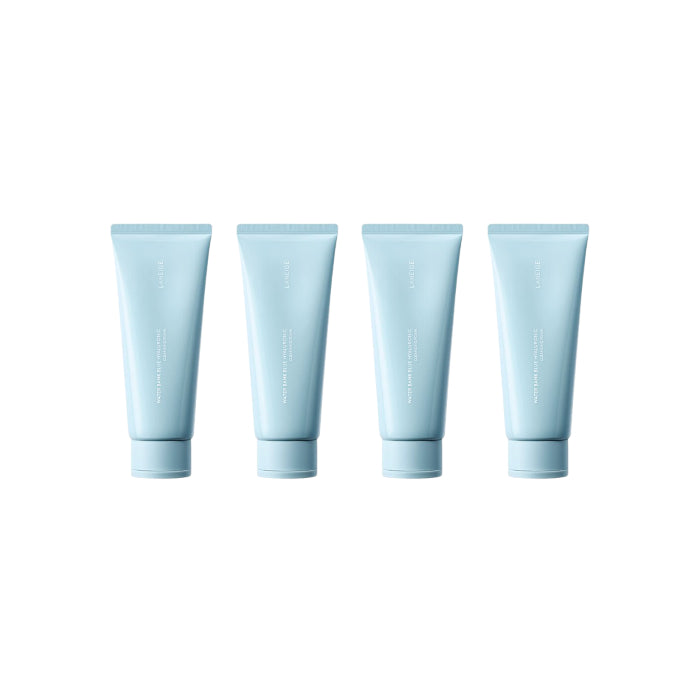 Wholesale LANEIGE - Water Bank Blue Hyaluronic Cleansing Foam - 30g 4ea | Carsha