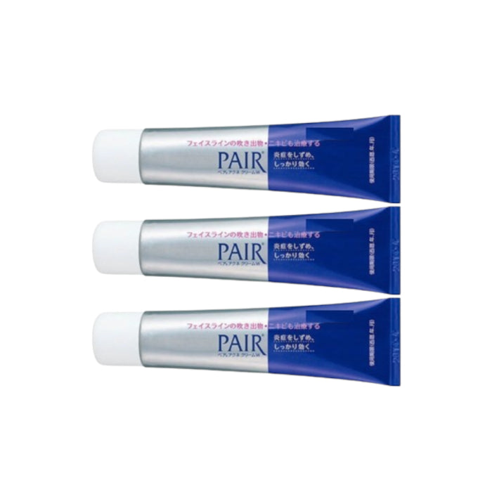 Wholesale LION - Pair Acne Cream W - 24g 3ea Set | Carsha