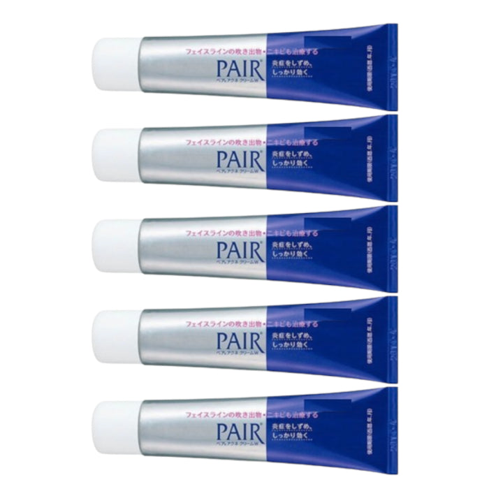 Wholesale LION - Pair Acne Cream W - 24g 5ea Set | Carsha