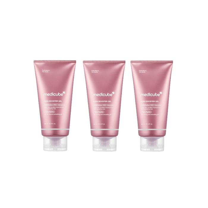 Wholesale medicube - Booster Gel Mega Set | Carsha