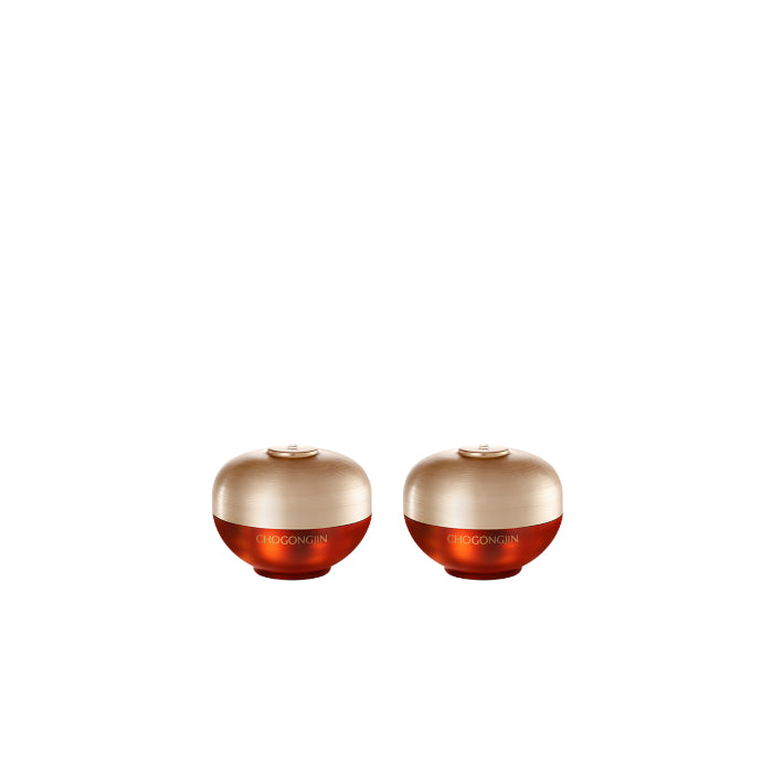 Wholesale MISSHA - Chogongjin Sosaeng Jin Cream - 60ml 2ea Set | Carsha