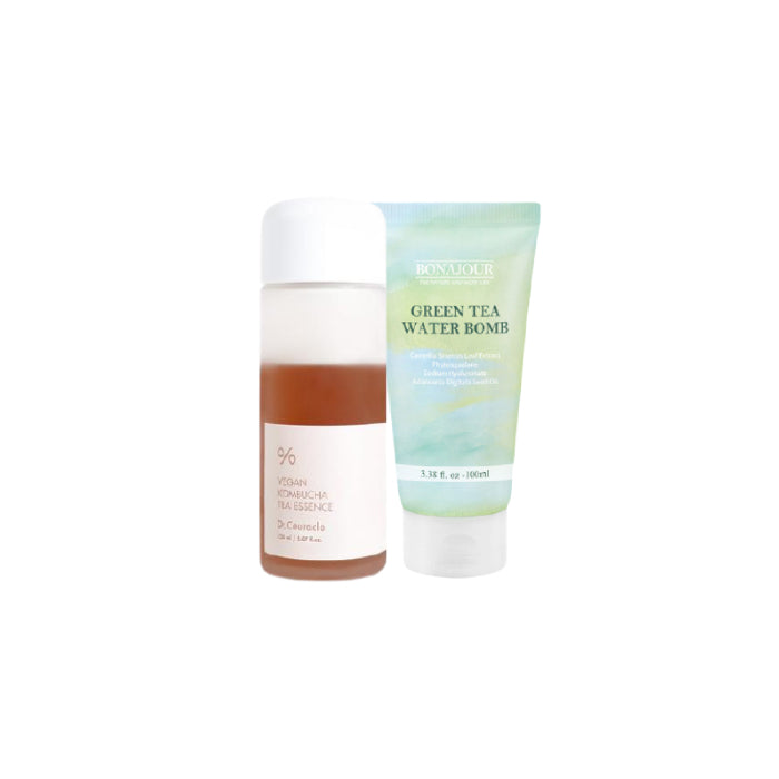 Wholesale Dr.Ceuracle x BONAJOUR Moisture Set | Carsha