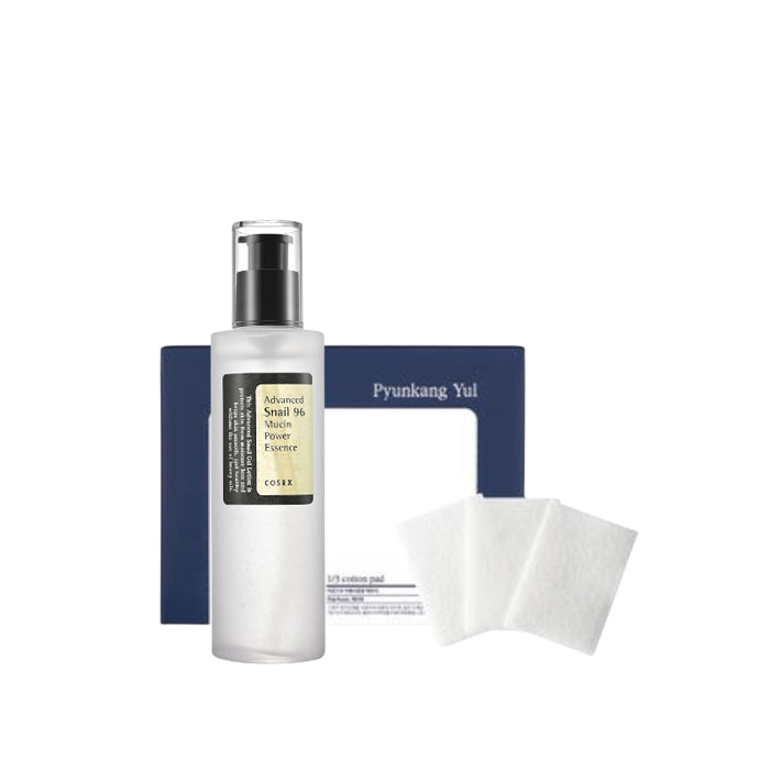 Wholesale COSRX X Pyunkang Yul - Snail Set | Carsha