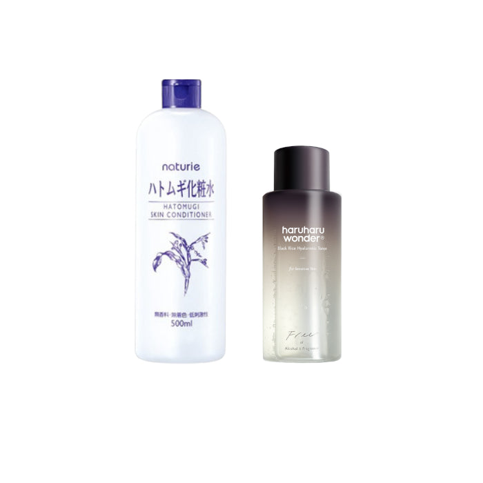 Wholesale Naturie X Haruharu WONDER - Refresh Set | Carsha