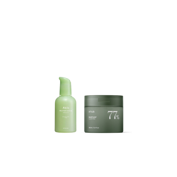 Wholesale Abib X ANUA - Refresh Set | Carsha