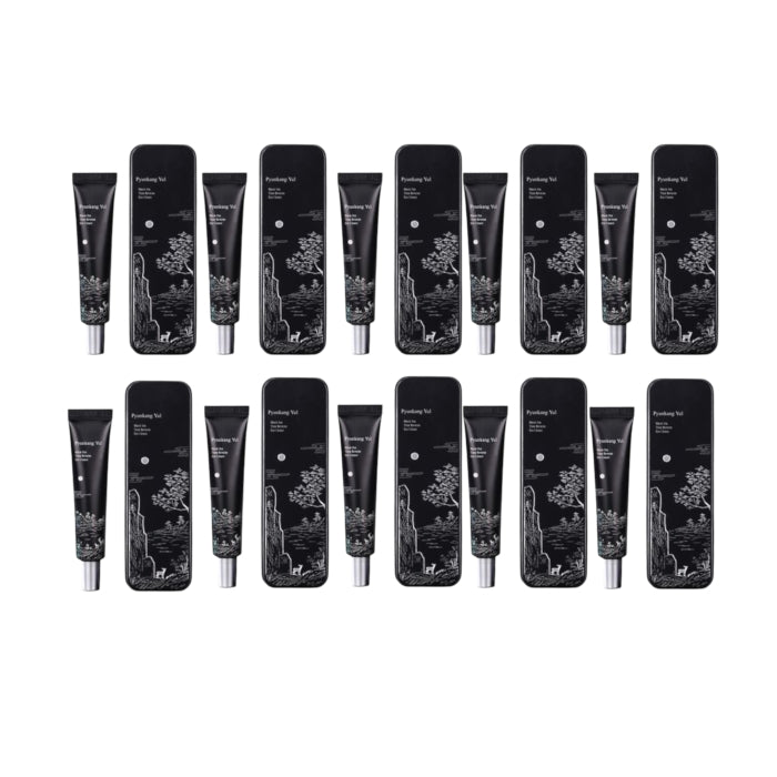 Wholesale Pyunkang Yul Black Tea Time Reverse Eye Cream - 25ml 10ea Set | Carsha