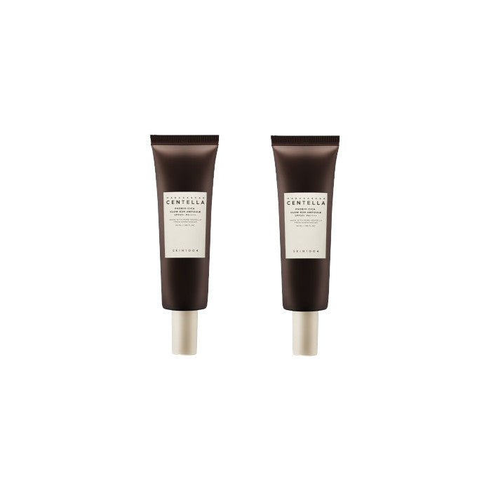 Wholesale SKIN1004 - Madagascar Centella Probio-Cica Glow Sun Ampoule SPF50+ PA++++ - 50ml 2ea Set | Carsha