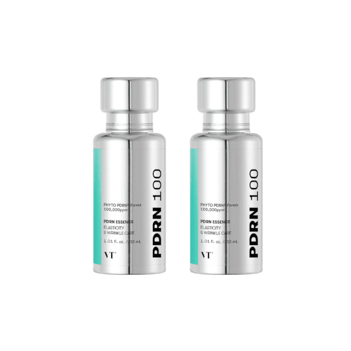 Wholesale VT - PDRN Essence 100 - 30ml 2ea Set | Carsha