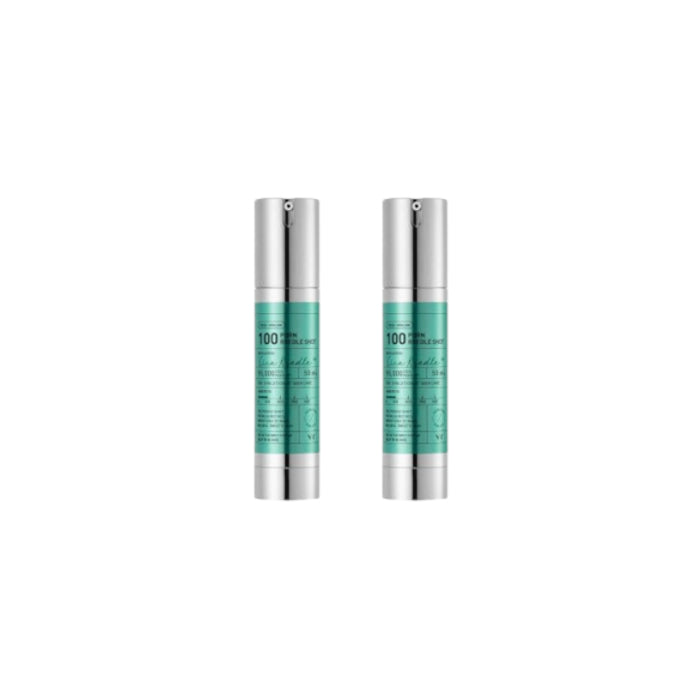 Wholesale VT - PDRN Reedle Shot 100 - 50ml 2ea Set | Carsha