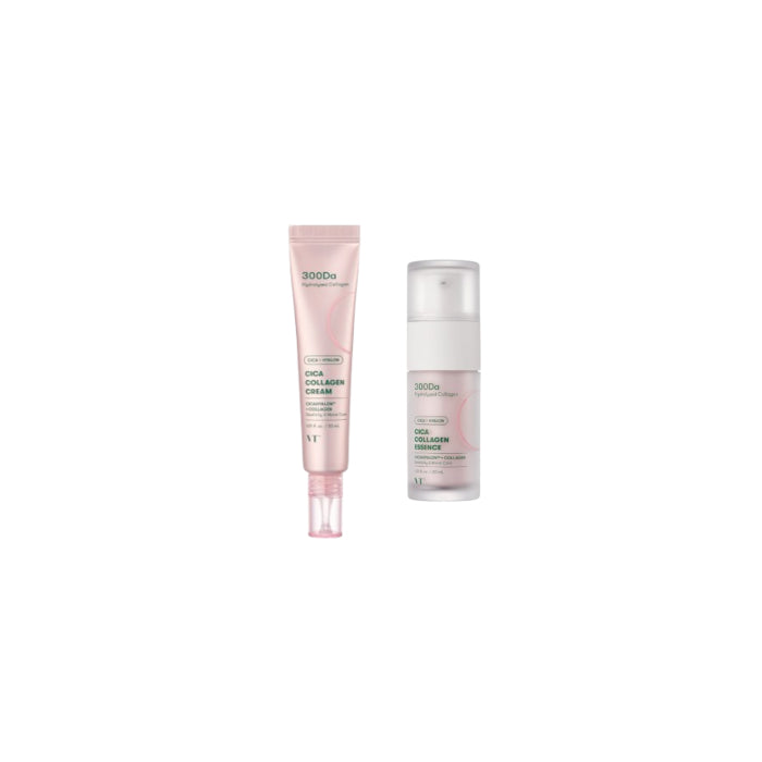 Wholesale VT - Cica Collagen Skincare Set | Carsha