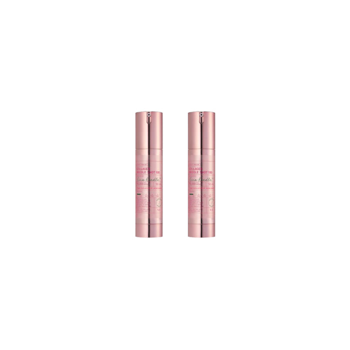 Wholesale VT - Collagen Reedle Shot 100 - 50ml 2ea Set | Carsha