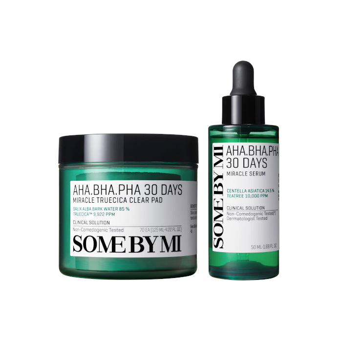 Wholesale SOME BY MI AHA BHA PHA Set | Carsha
