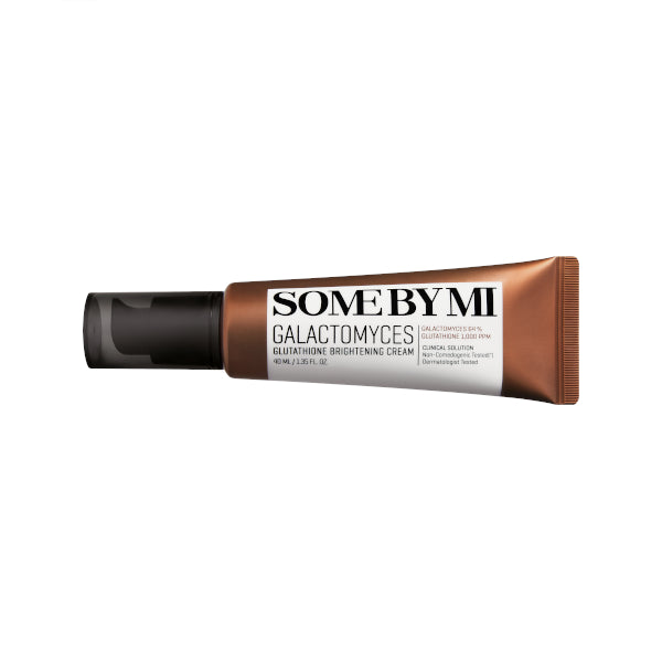 Wholesale SOME BY MI - Galactomyces Glutathione Brightening Cream - 40ml | Carsha