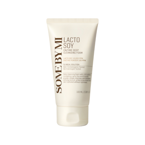 Wholesale SOME BY MI - Lacto Soy Enzyme Deep Cleanser - 100ml | Carsha