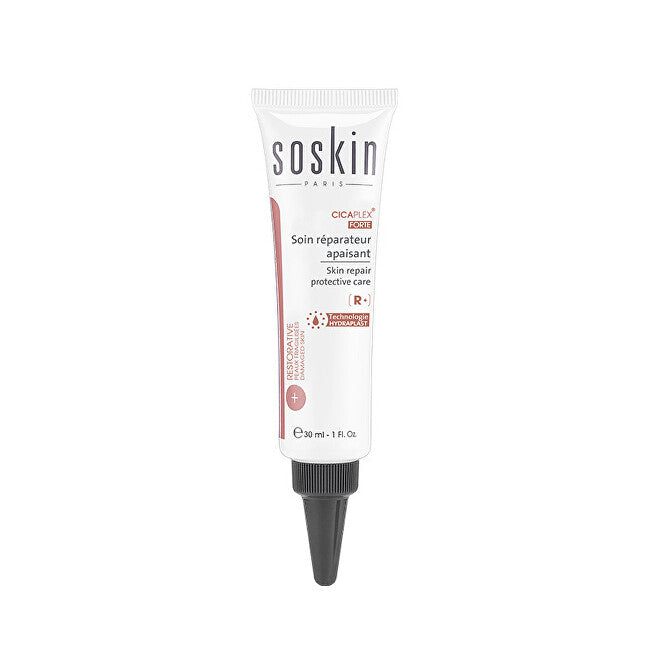 Crema per la pelle indebolita Cicaplex (Skin Repair Protective Care) 30 ml